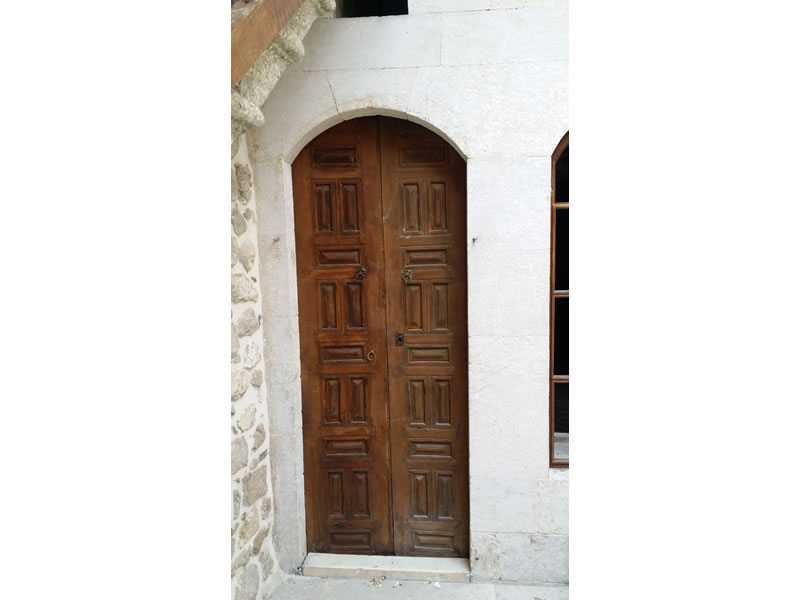 Nalçabasmaz |  İnşaat - Restorasyon